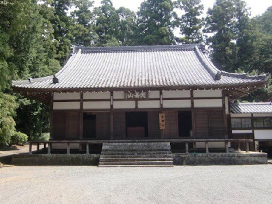 ゲストハウス+カフェわ　１日１組限定！ 築１００年の農家の古民家で宿泊体験、薪でお風呂沸かせます。焚き火もできます。 Kannami Εξωτερικό φωτογραφία
